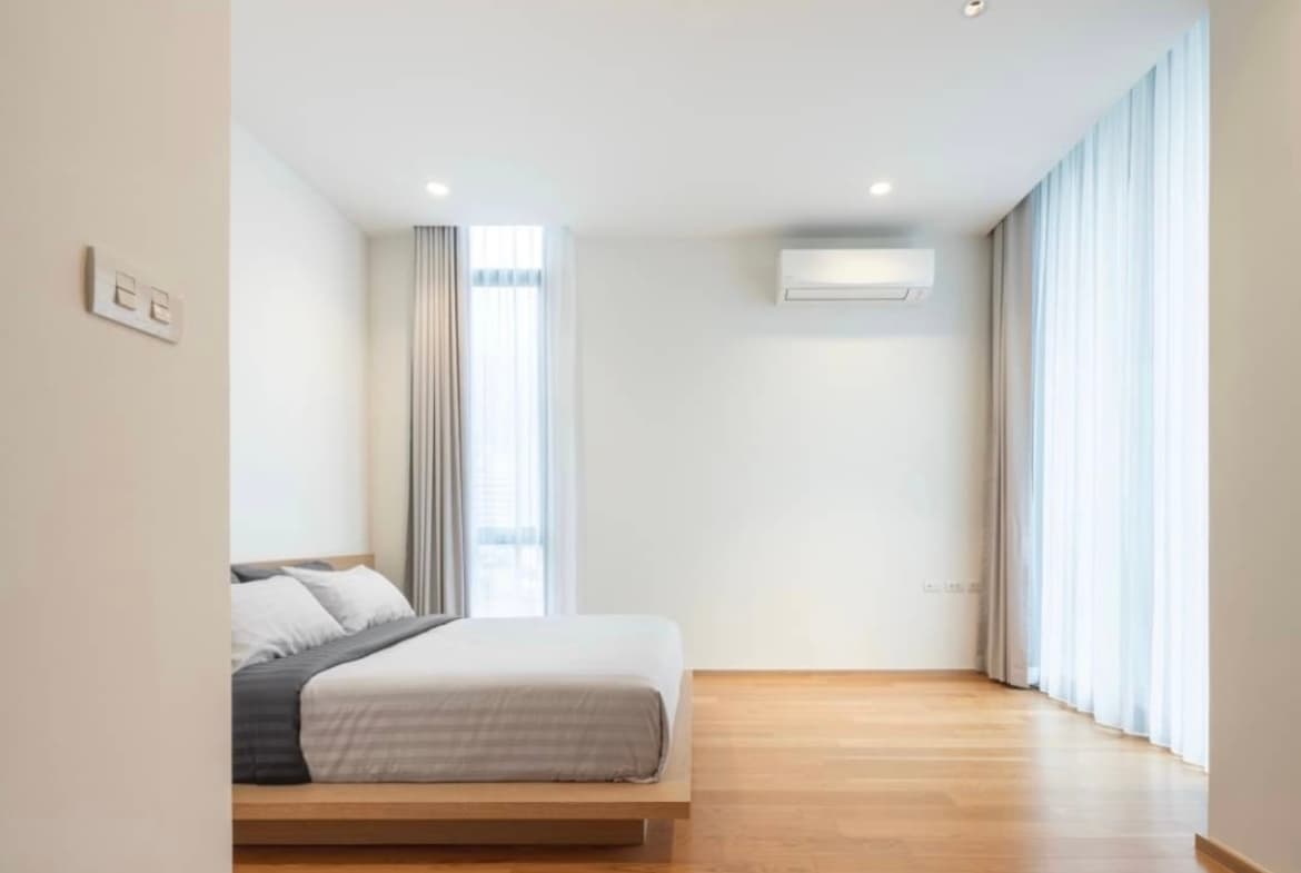 Luxury Penthouse for Rent in Sukhumvit 26