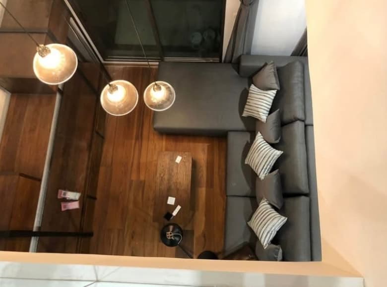 Villa Asoke Condominium