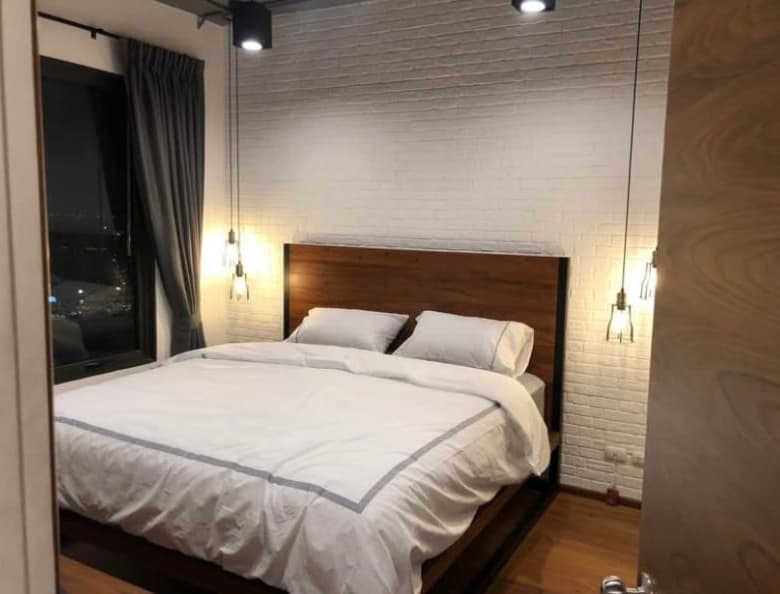 Villa Asoke Condominium