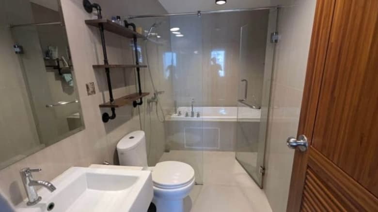 Villa Asoke Condominium