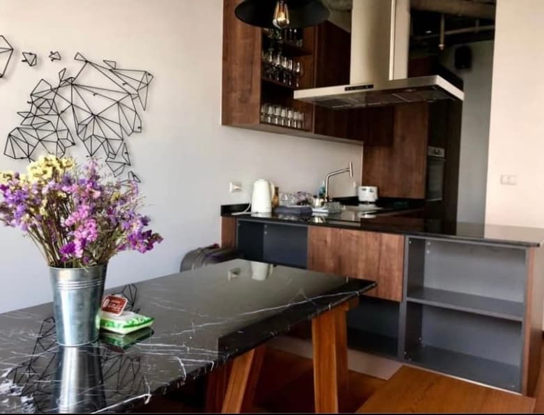 Villa Asoke Condominium