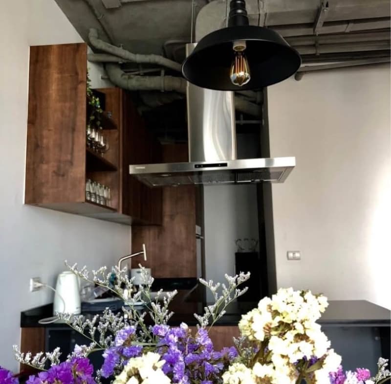 Villa Asoke Condominium