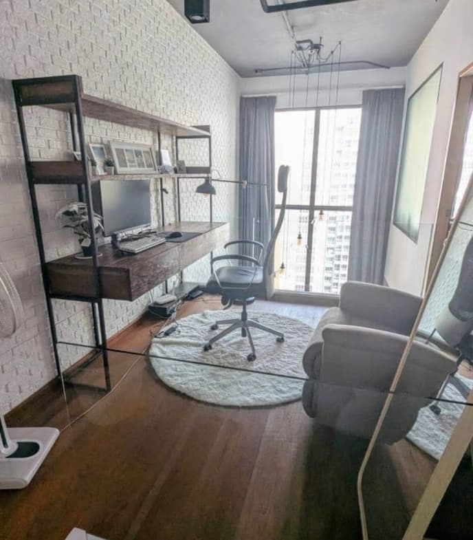 Villa Asoke Condominium