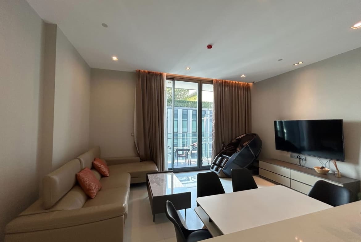 Q1 Sukhumvit