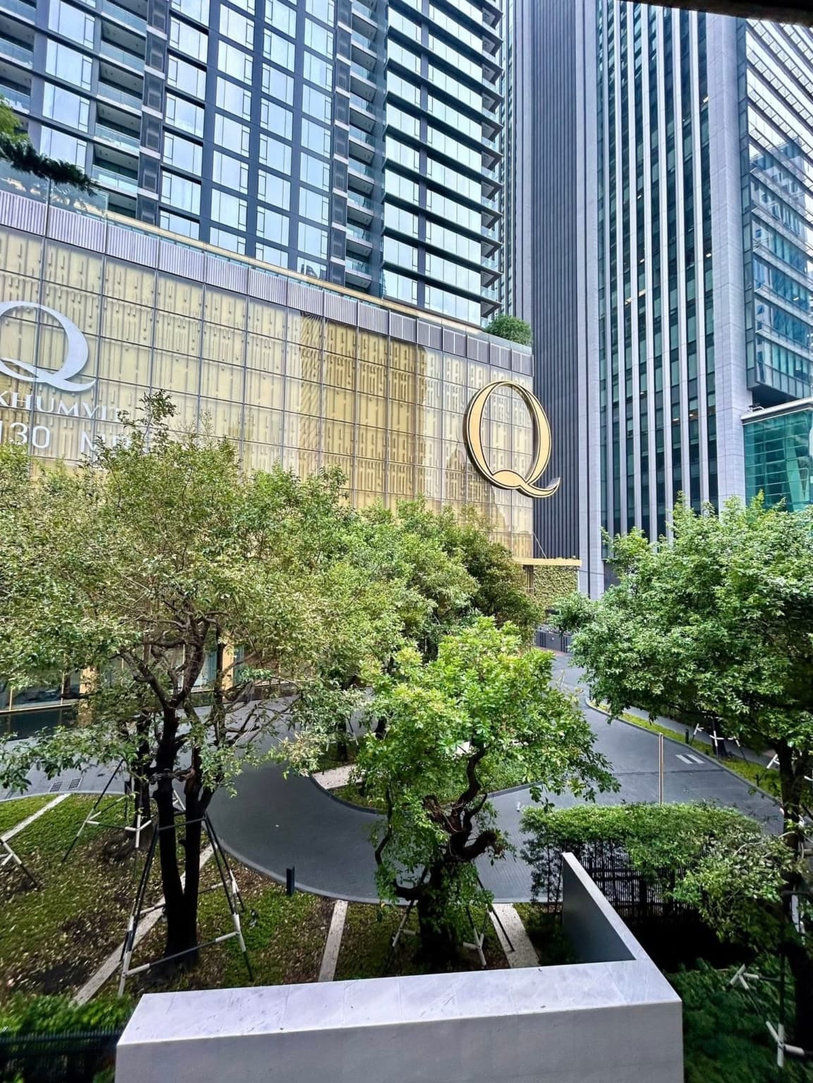 Q1 Sukhumvit