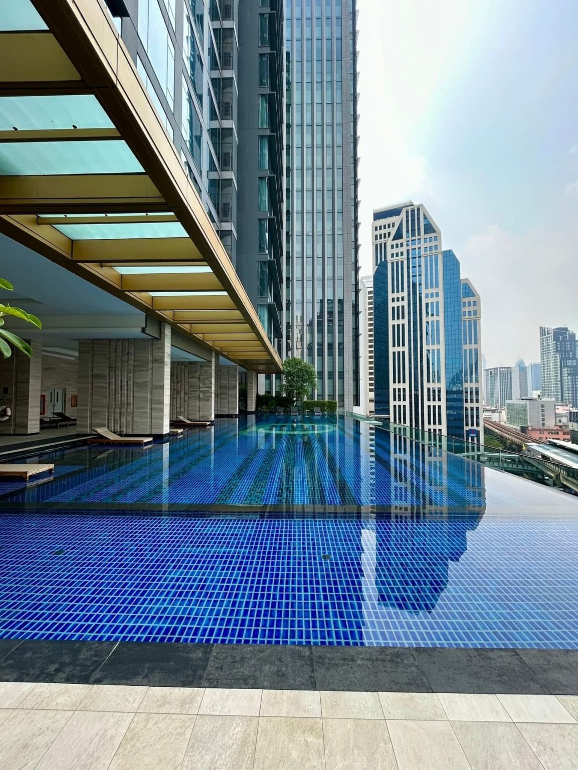 Q1 Sukhumvit