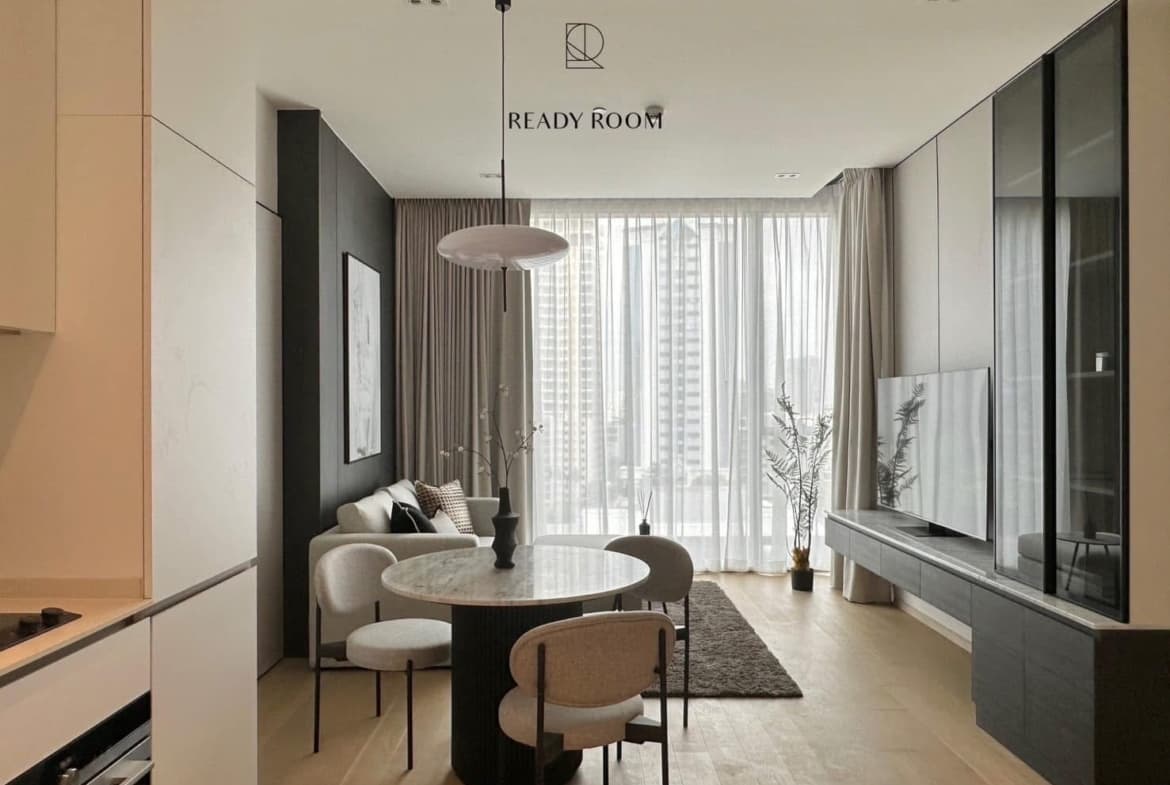 The Strand Thonglor 