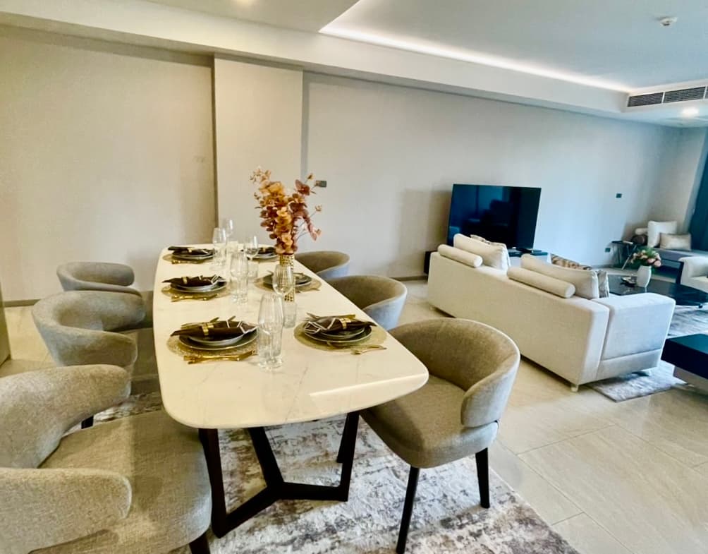Fynn Sukhumvit 31