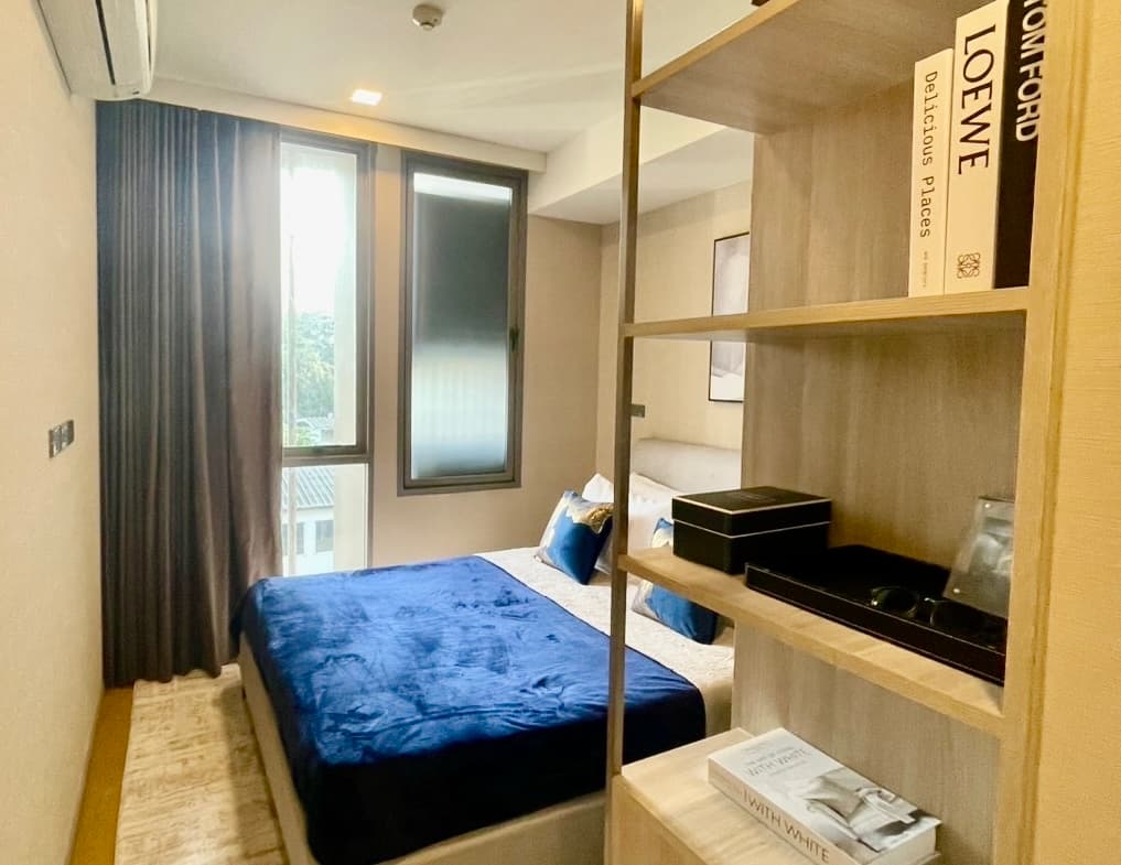 Fynn Sukhumvit 31