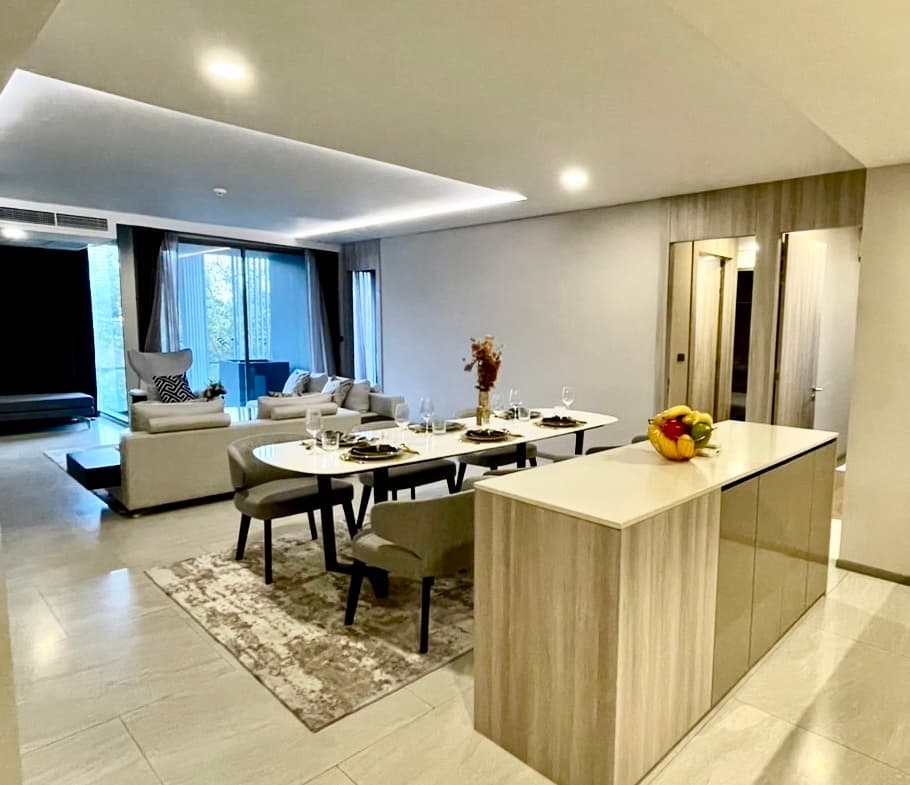 Fynn Sukhumvit 31