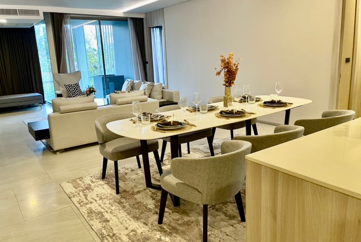 Fynn Sukhumvit 31