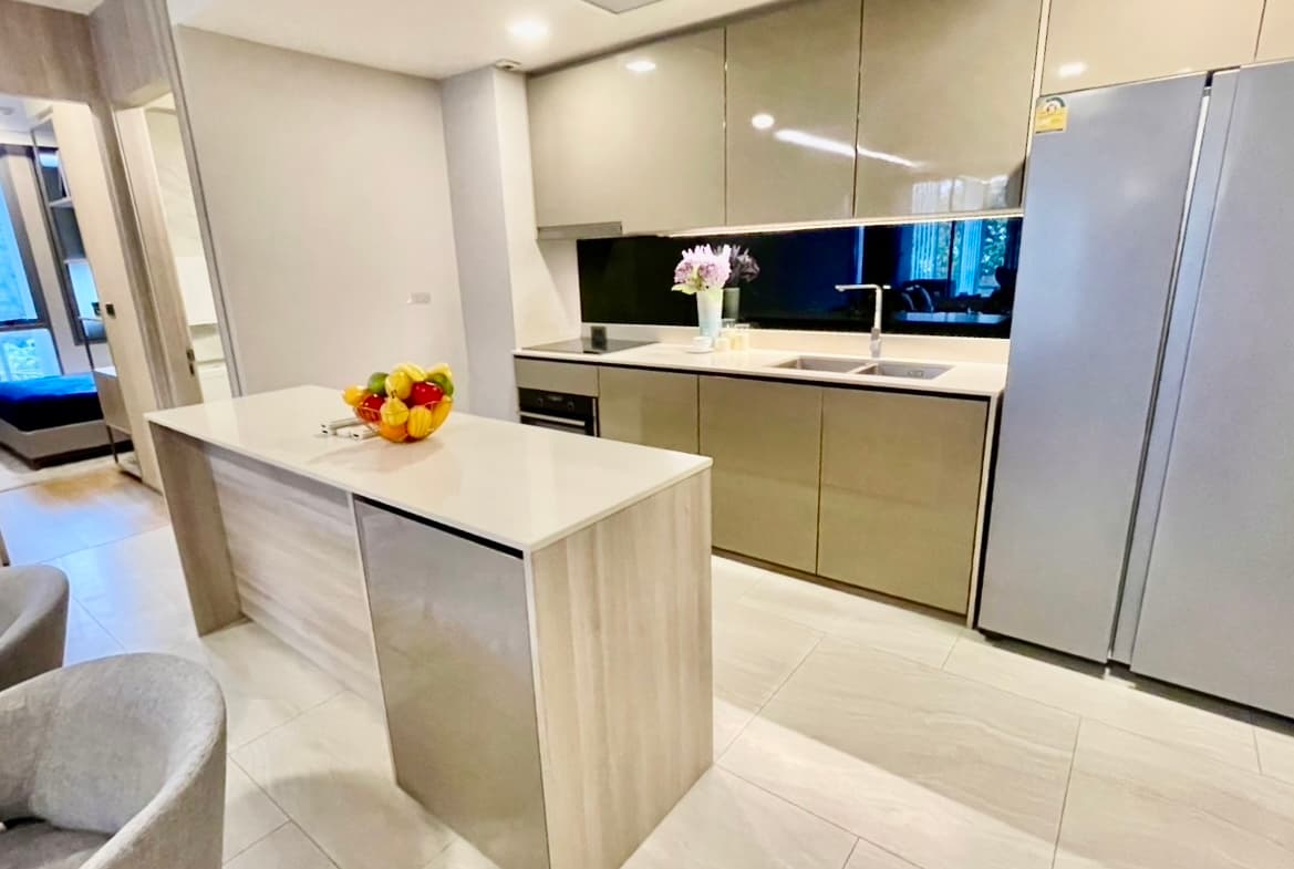 Fynn Sukhumvit 31