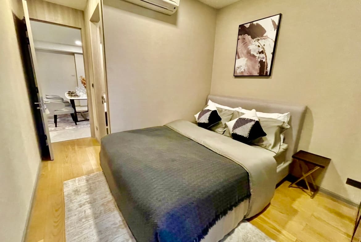 Fynn Sukhumvit 31