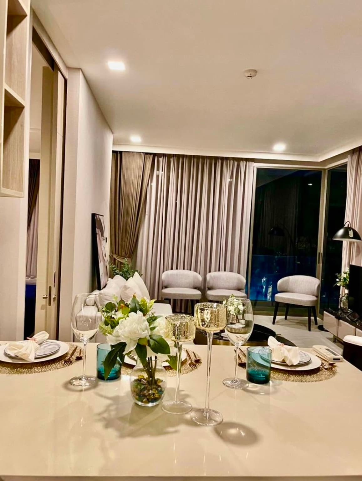 Fynn Sukhumvit 31