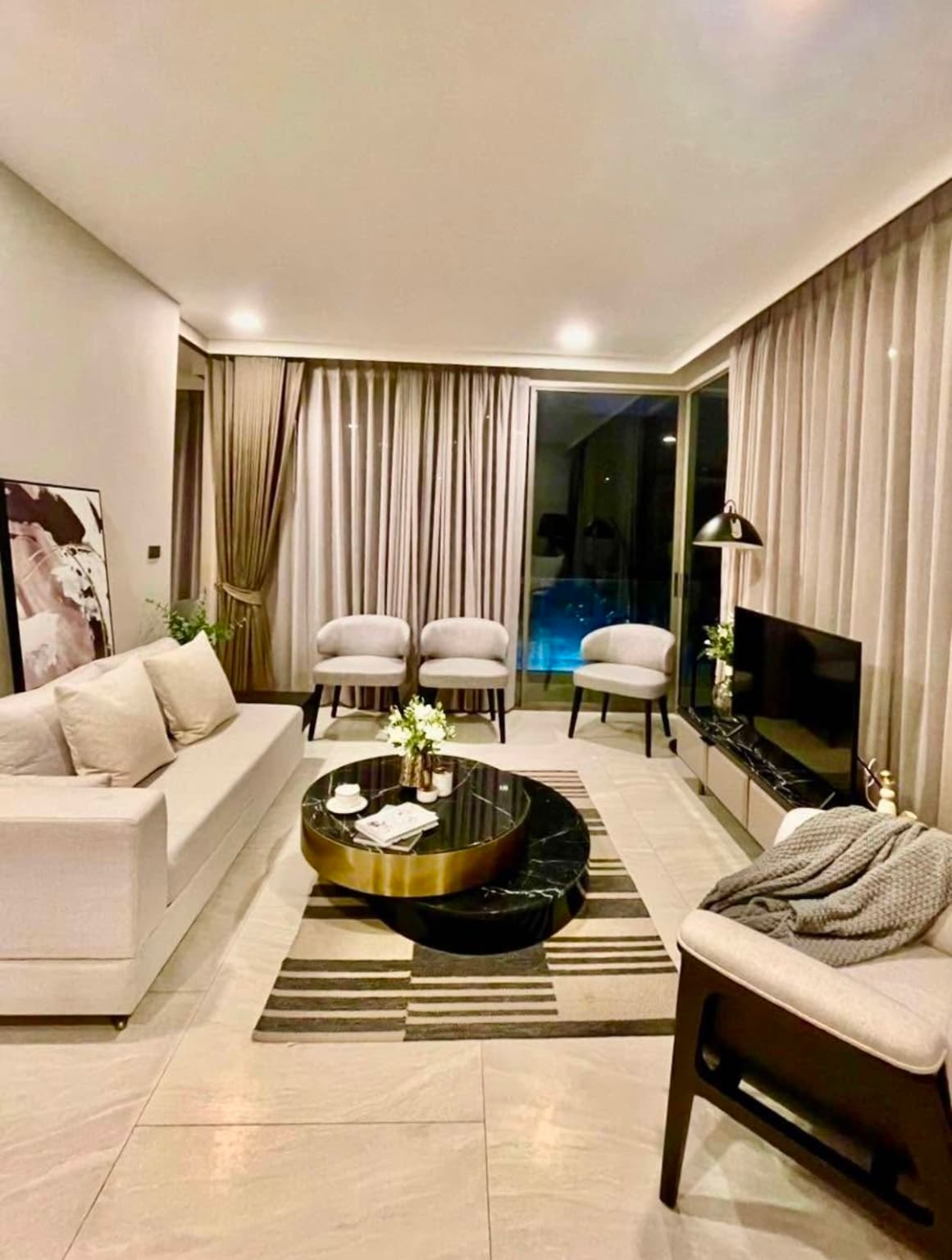 Fynn Sukhumvit 31