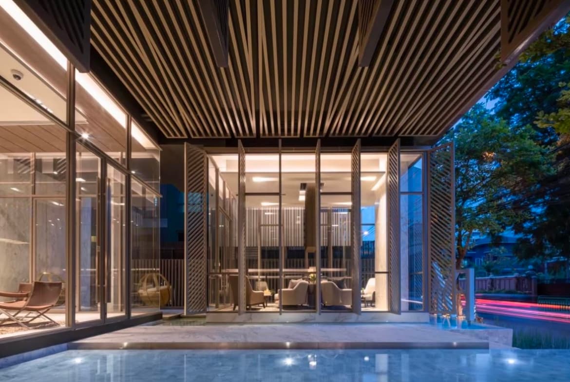 Fynn Sukhumvit 31