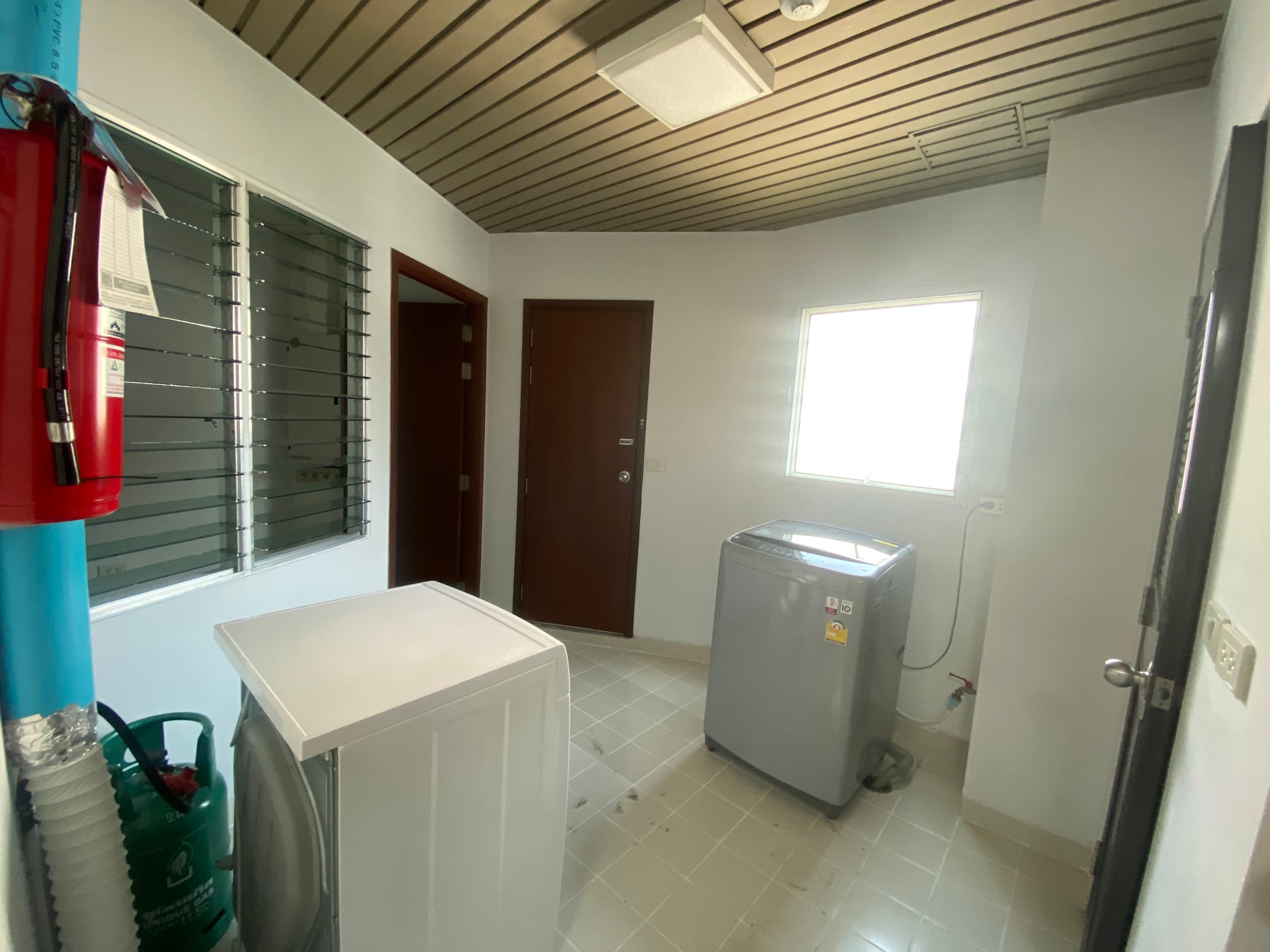 Spacious Apartment for Rent in Sukhumvit 24