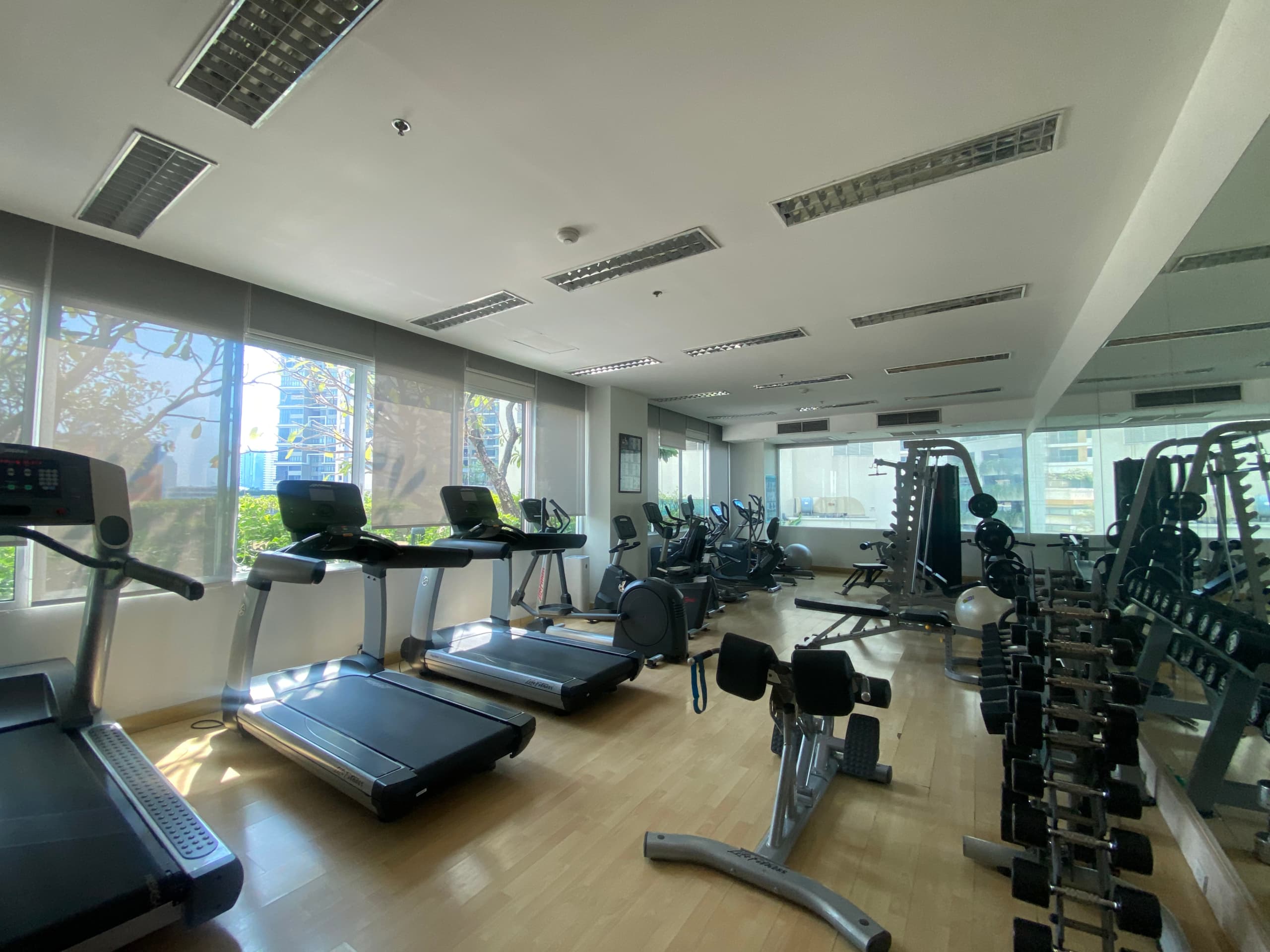 Spacious Apartment for Rent in Sukhumvit 24