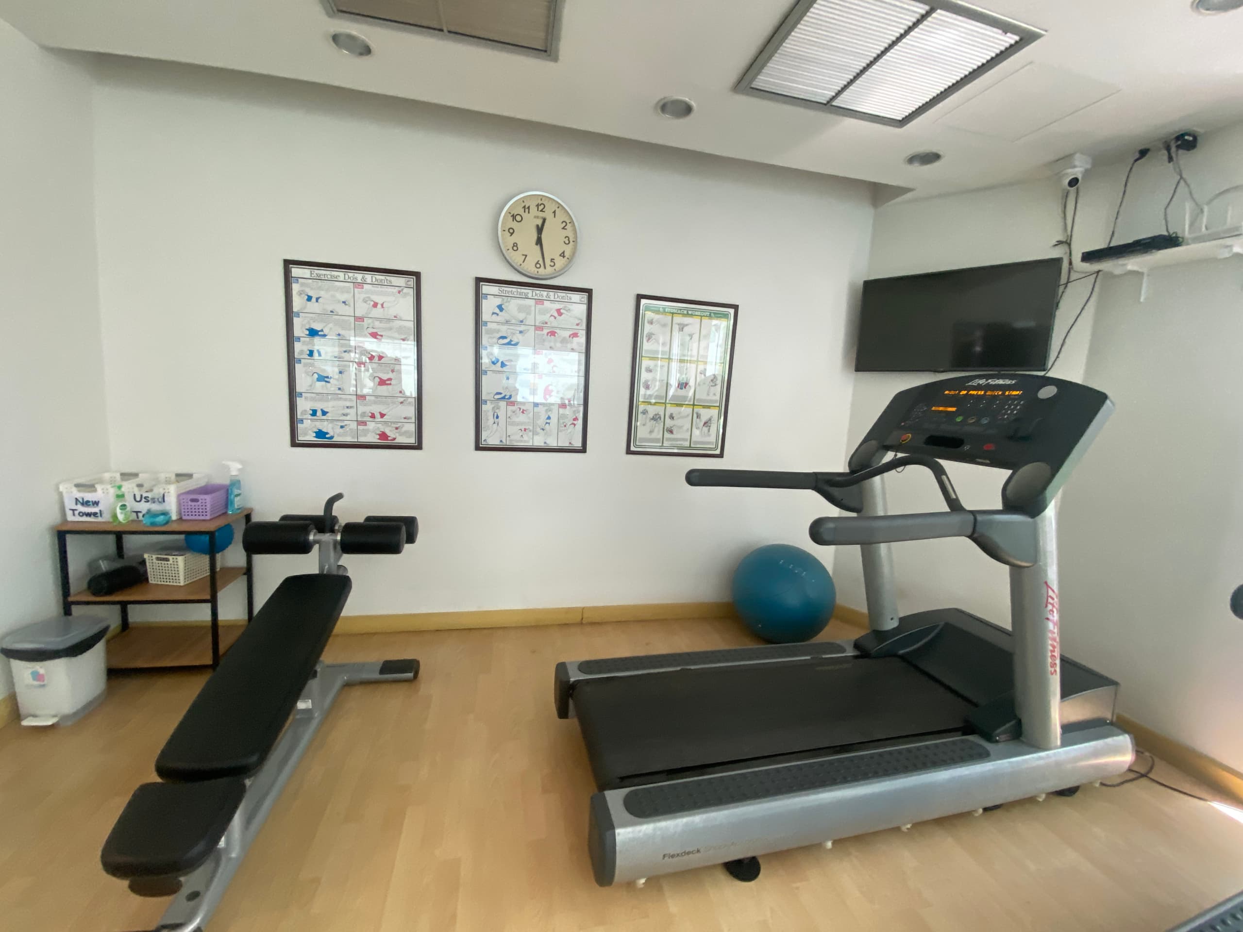 Spacious Apartment for Rent in Sukhumvit 24