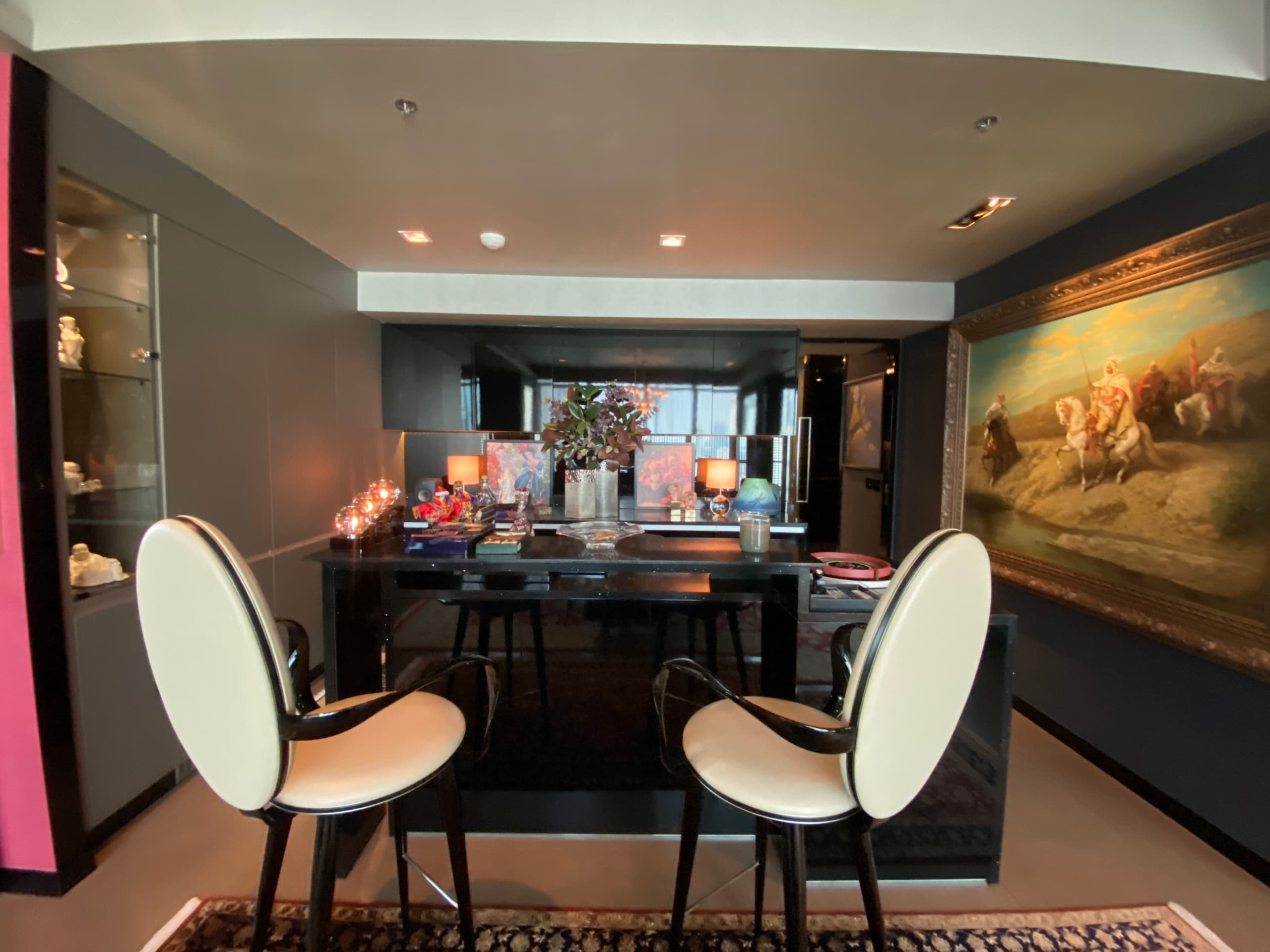 The River Condominium