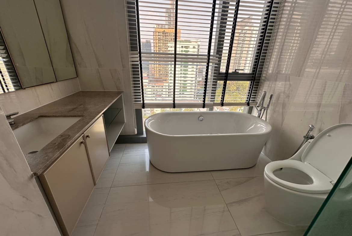 KRAAM Sukhumvit 26