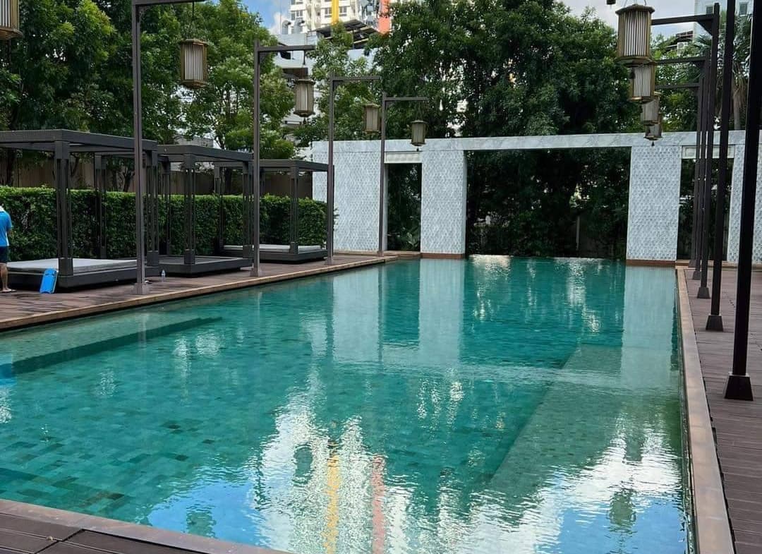 The Address Sathorn