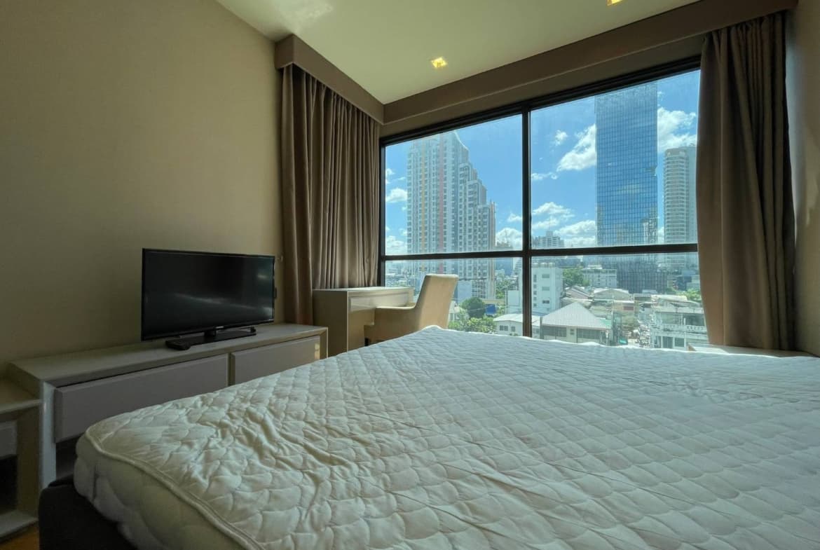 The Address Sathorn