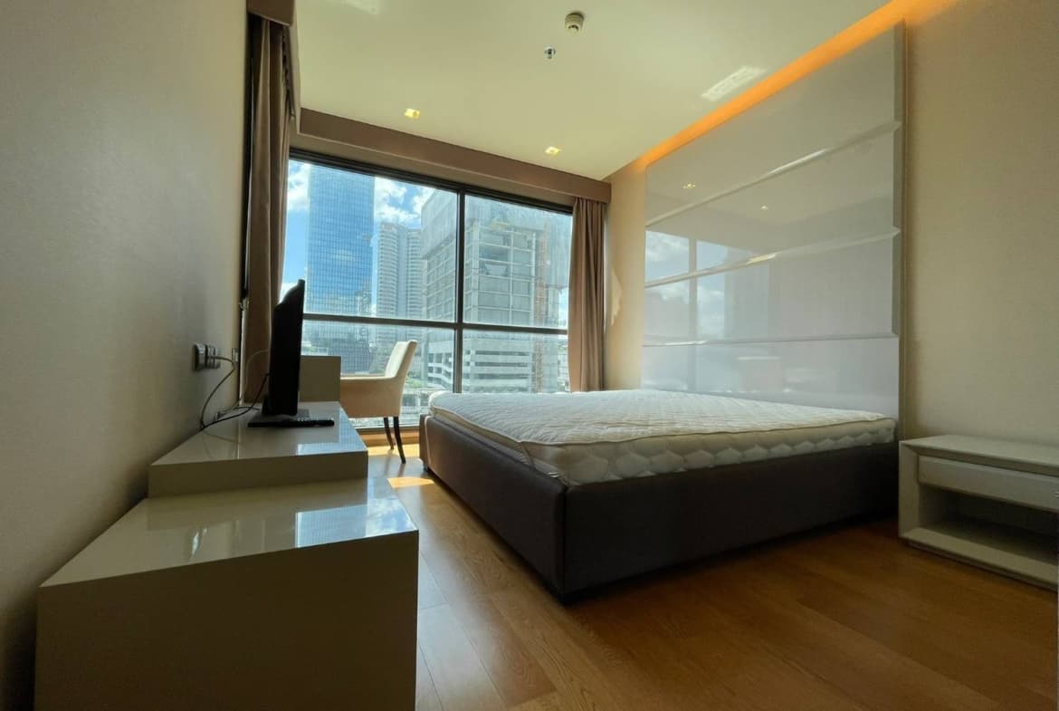 The Address Sathorn