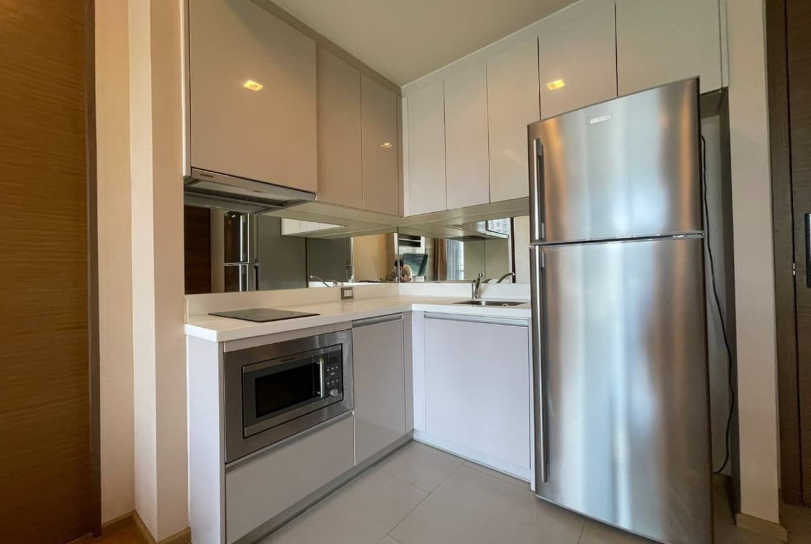 The Address Sathorn