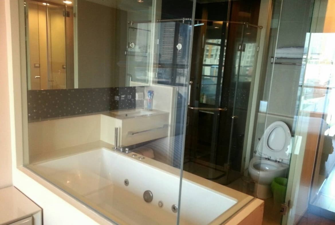 The Address Sathorn