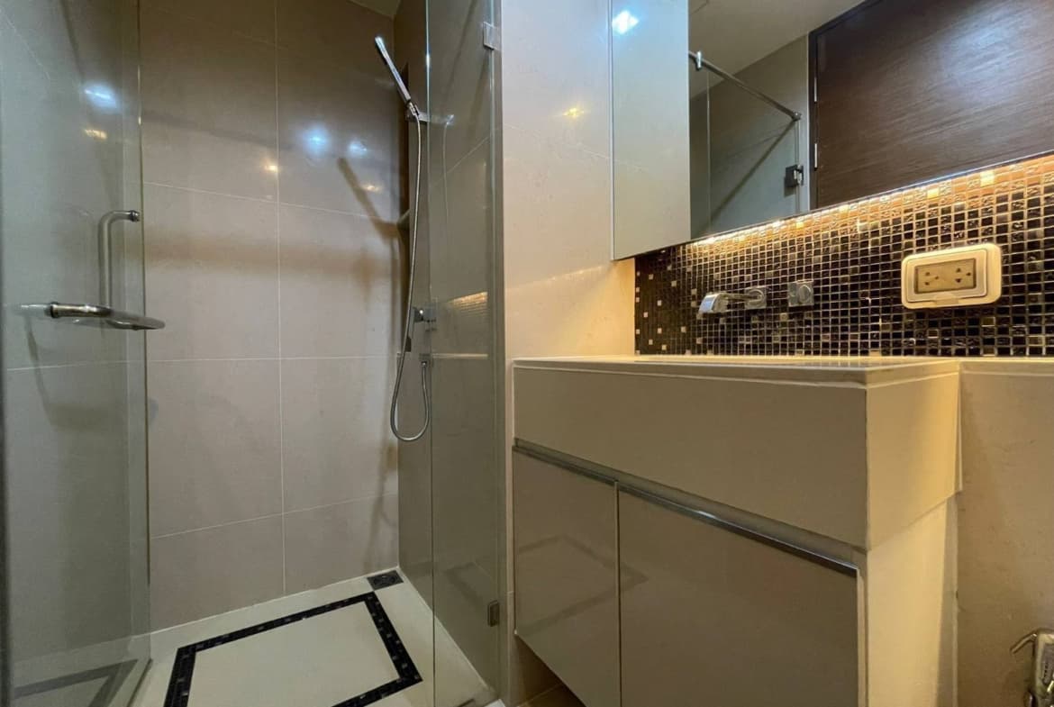 The Address Sathorn