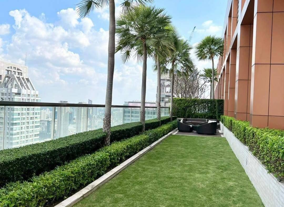 The Address Sathorn