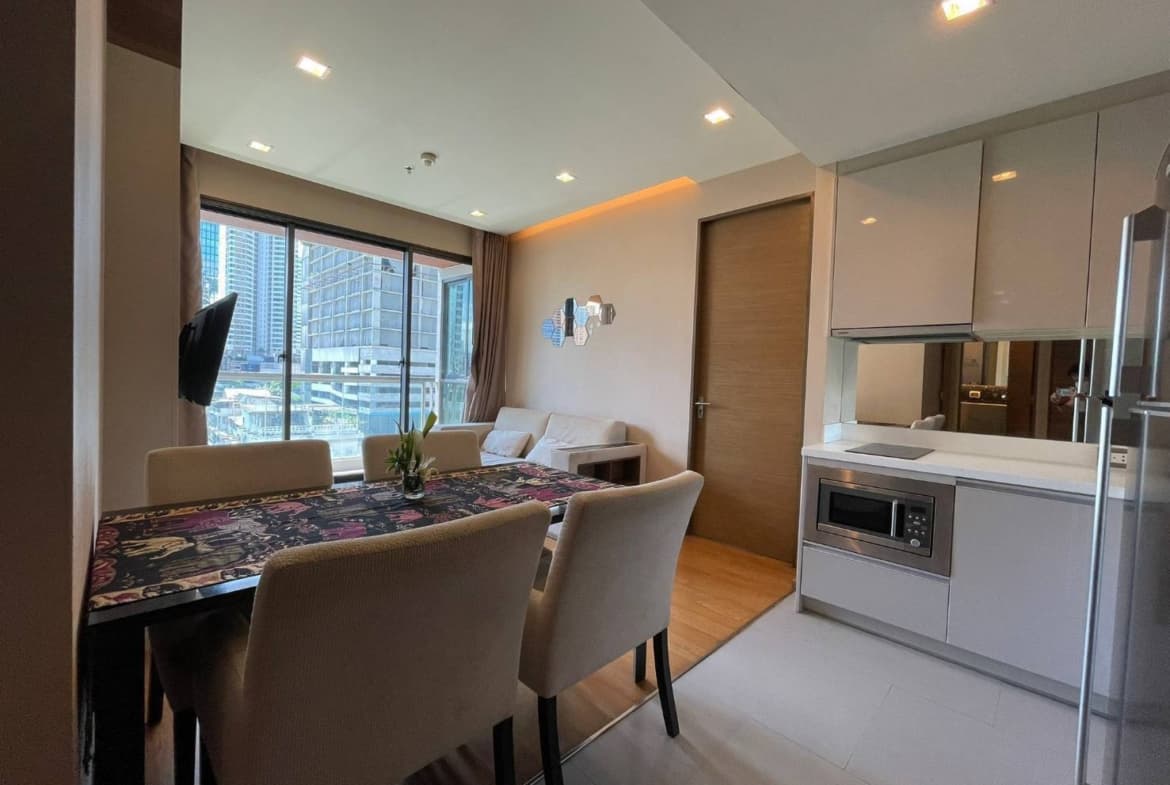 The Address Sathorn