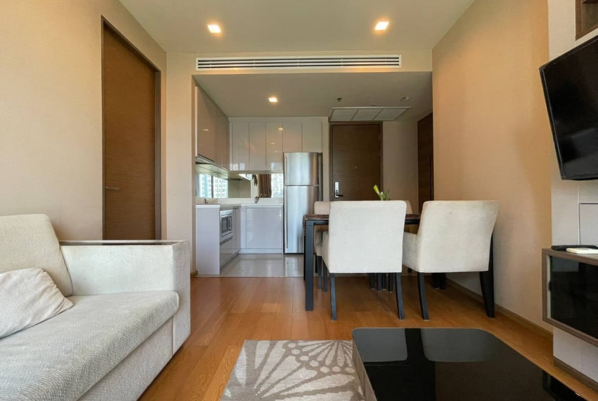The Address Sathorn