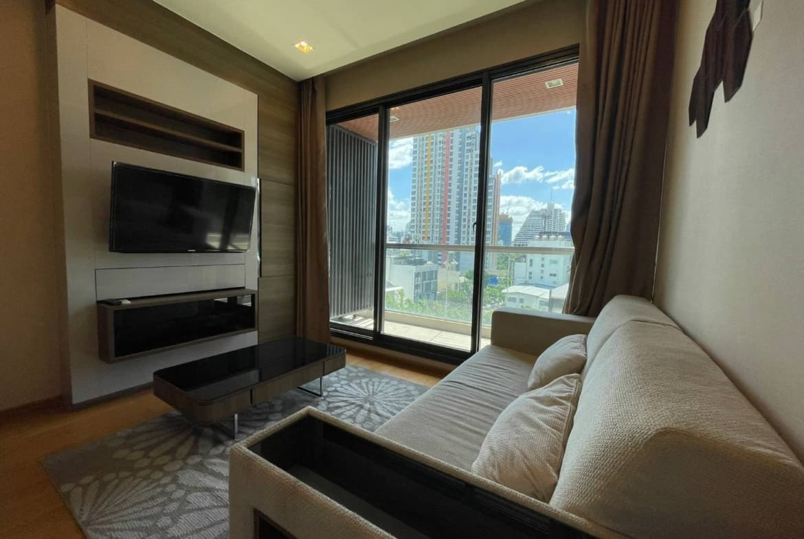 The Address Sathorn