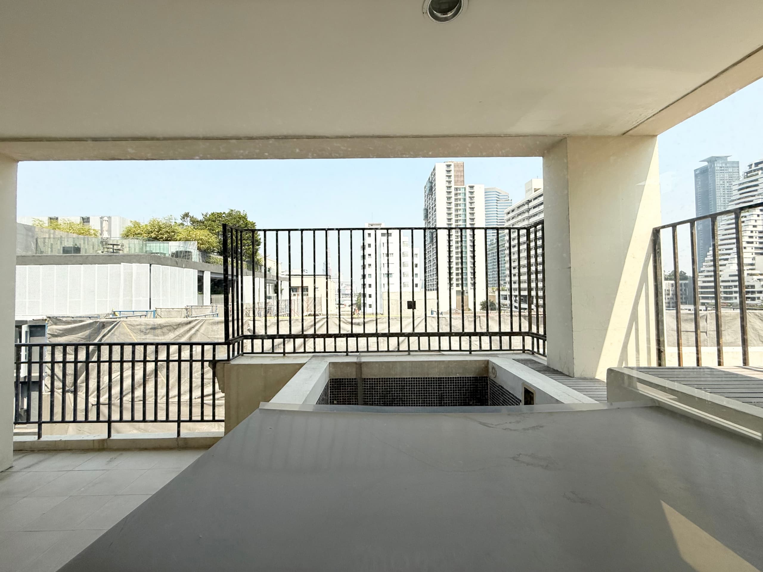 Luxury Apartment in Sukhumvit 31