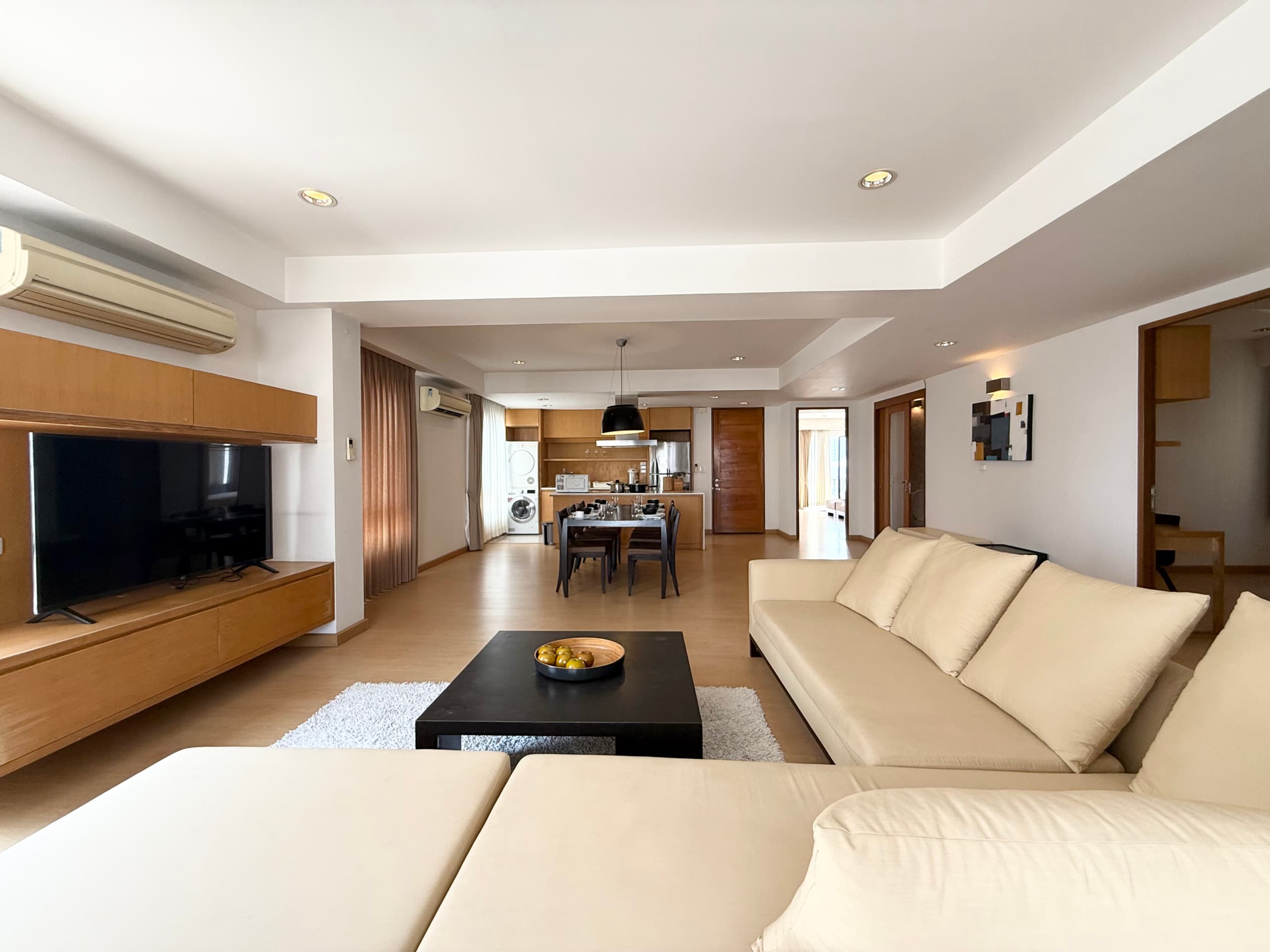 Luxury Apartment in Sukhumvit 31