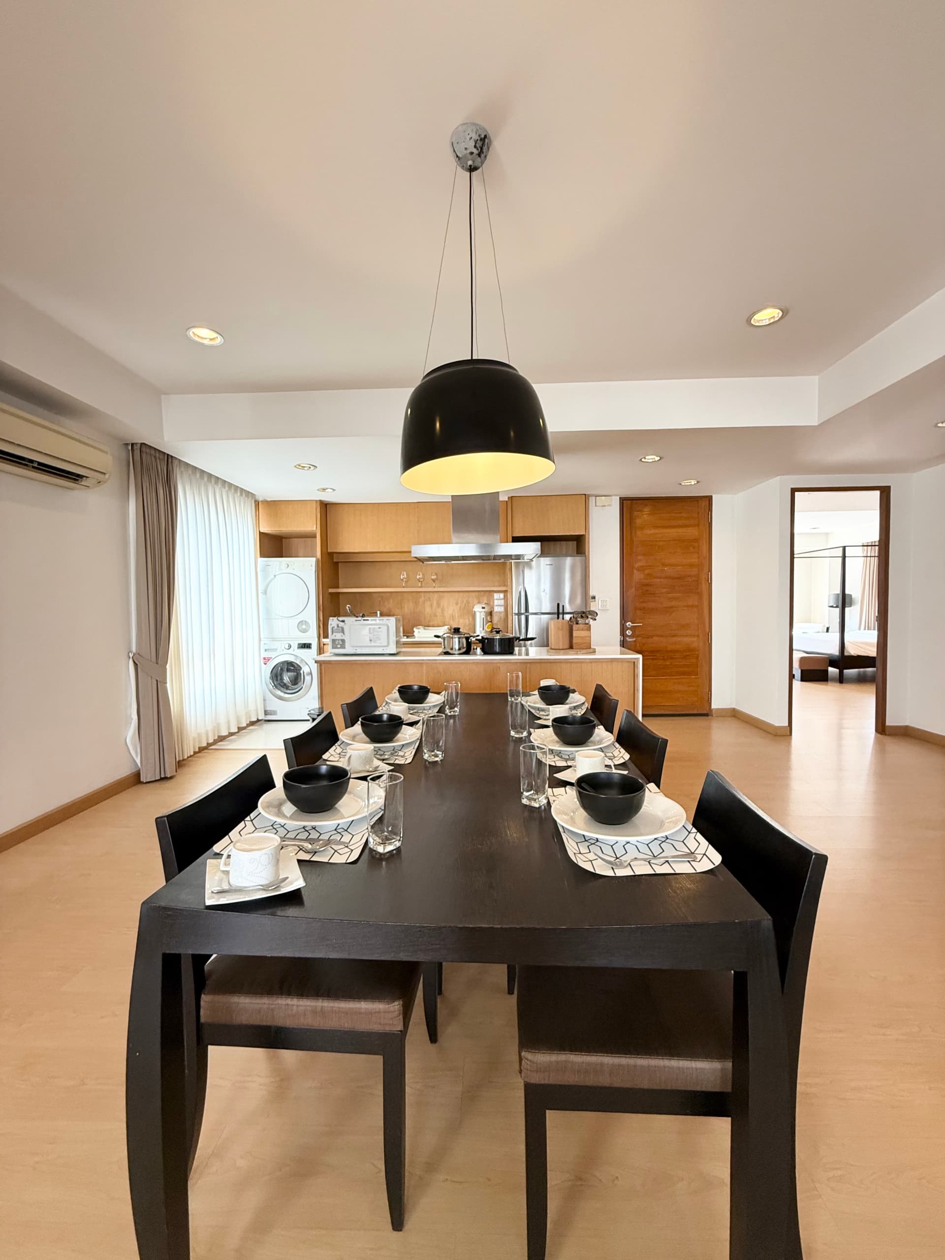 Luxury Apartment in Sukhumvit 31