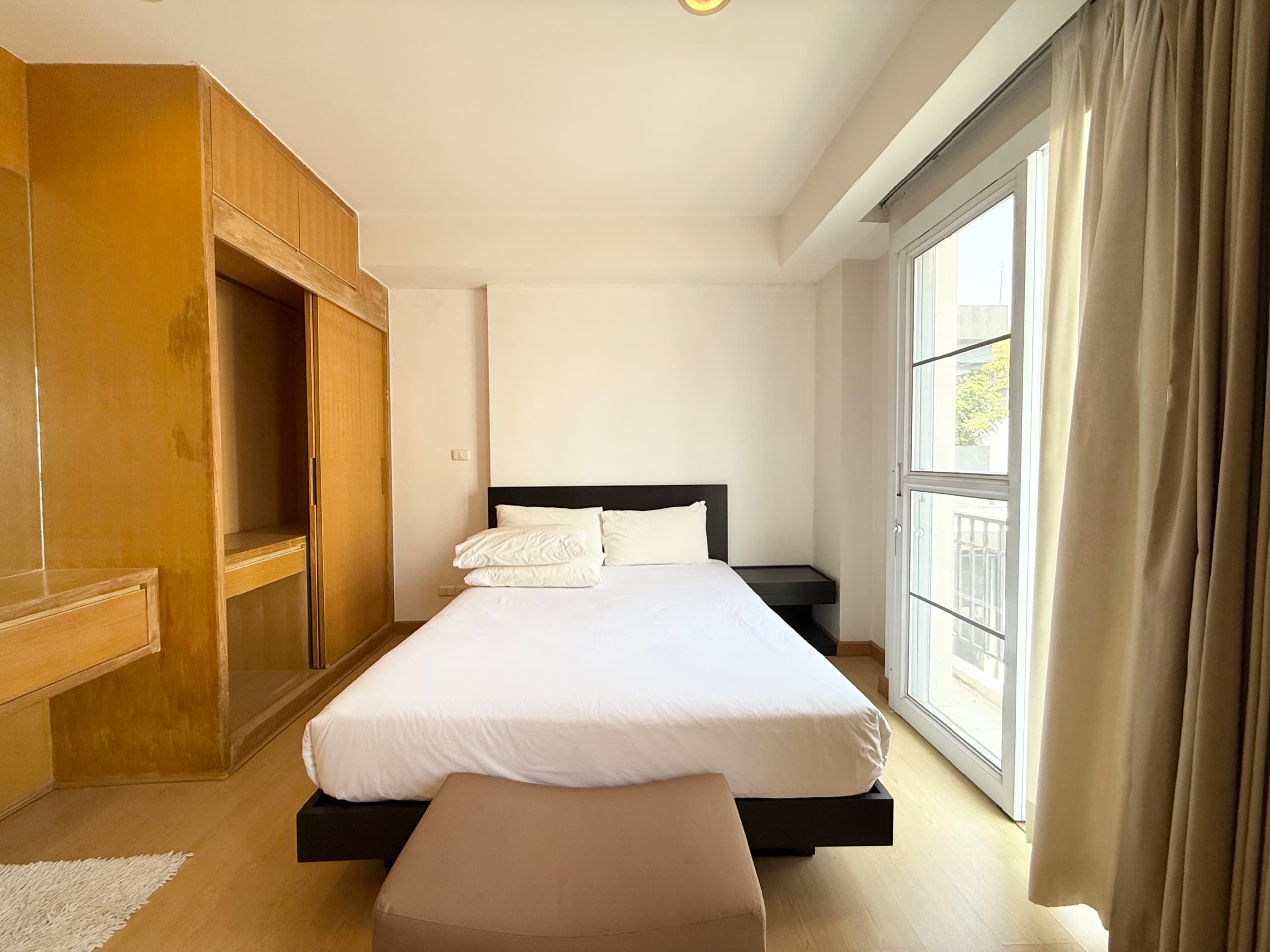 Luxury Apartment in Sukhumvit 31
