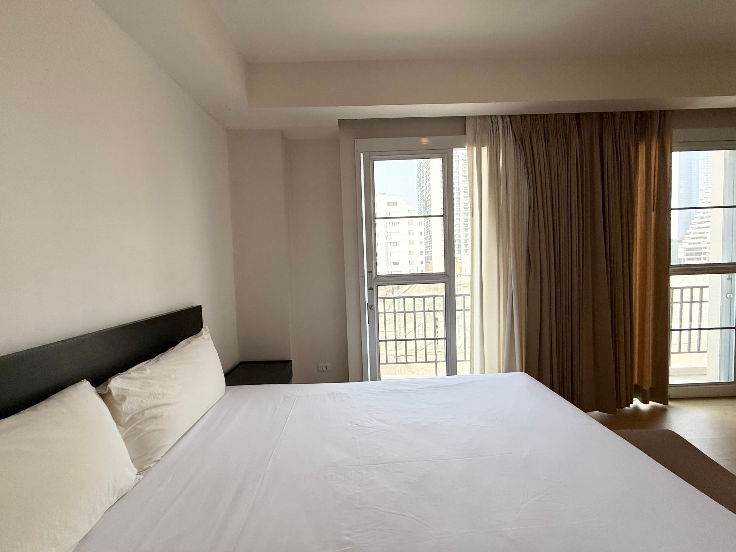Luxury Apartment in Sukhumvit 31