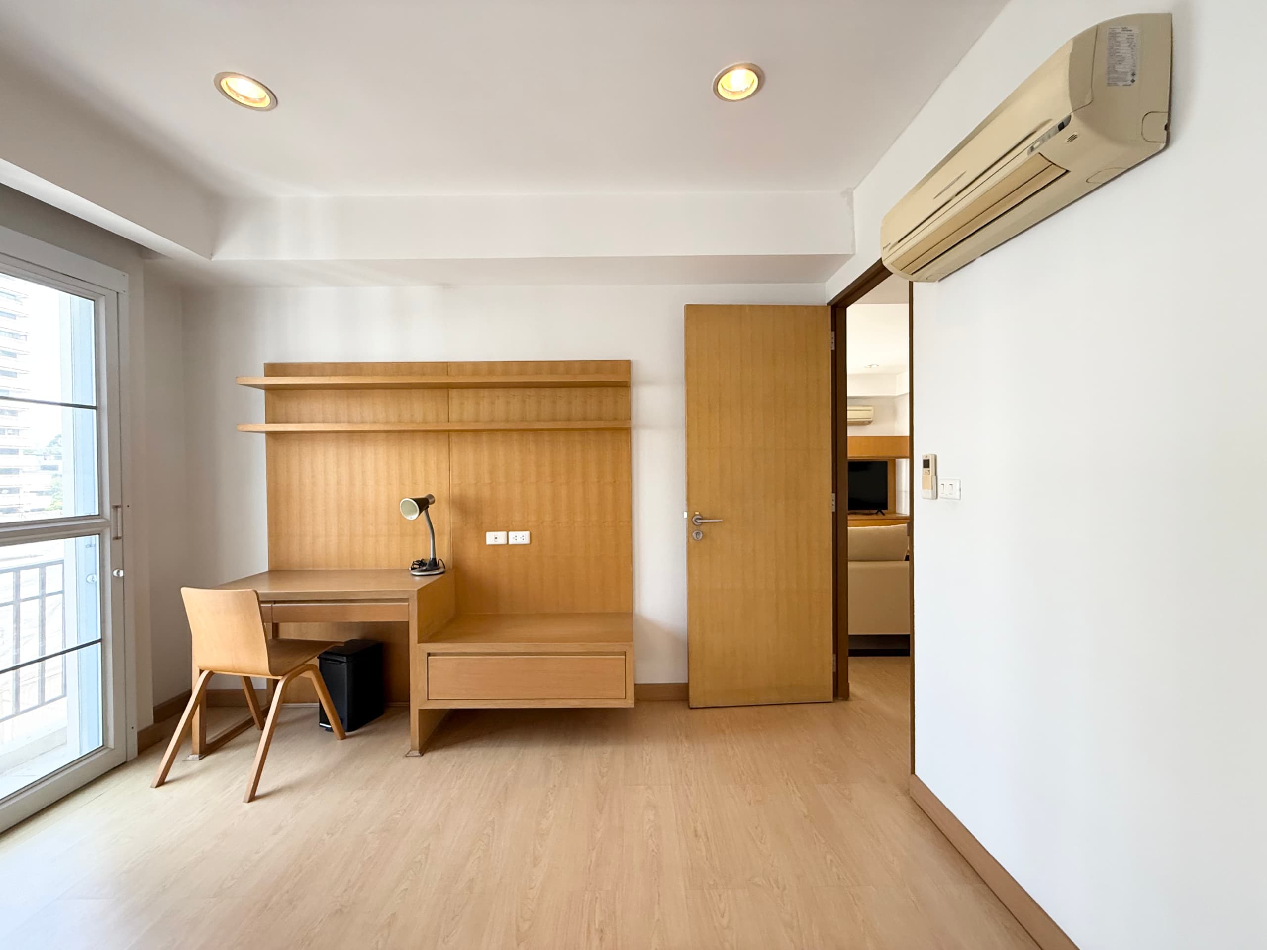 Luxury Apartment in Sukhumvit 31