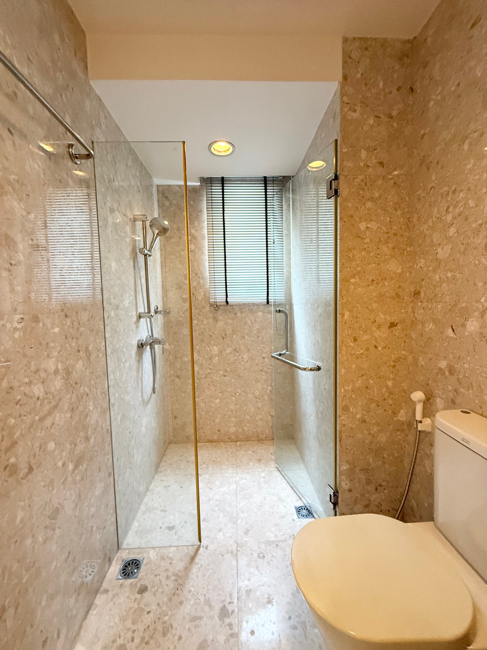 Luxury Apartment in Sukhumvit 31