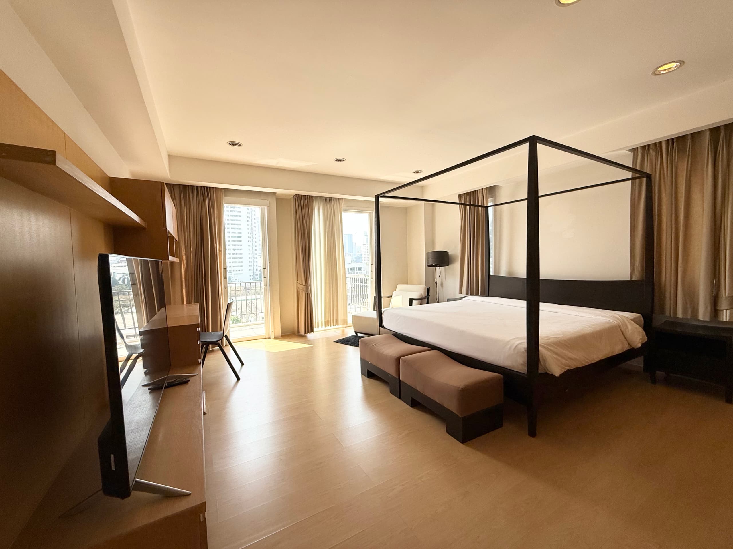Luxury Apartment in Sukhumvit 31
