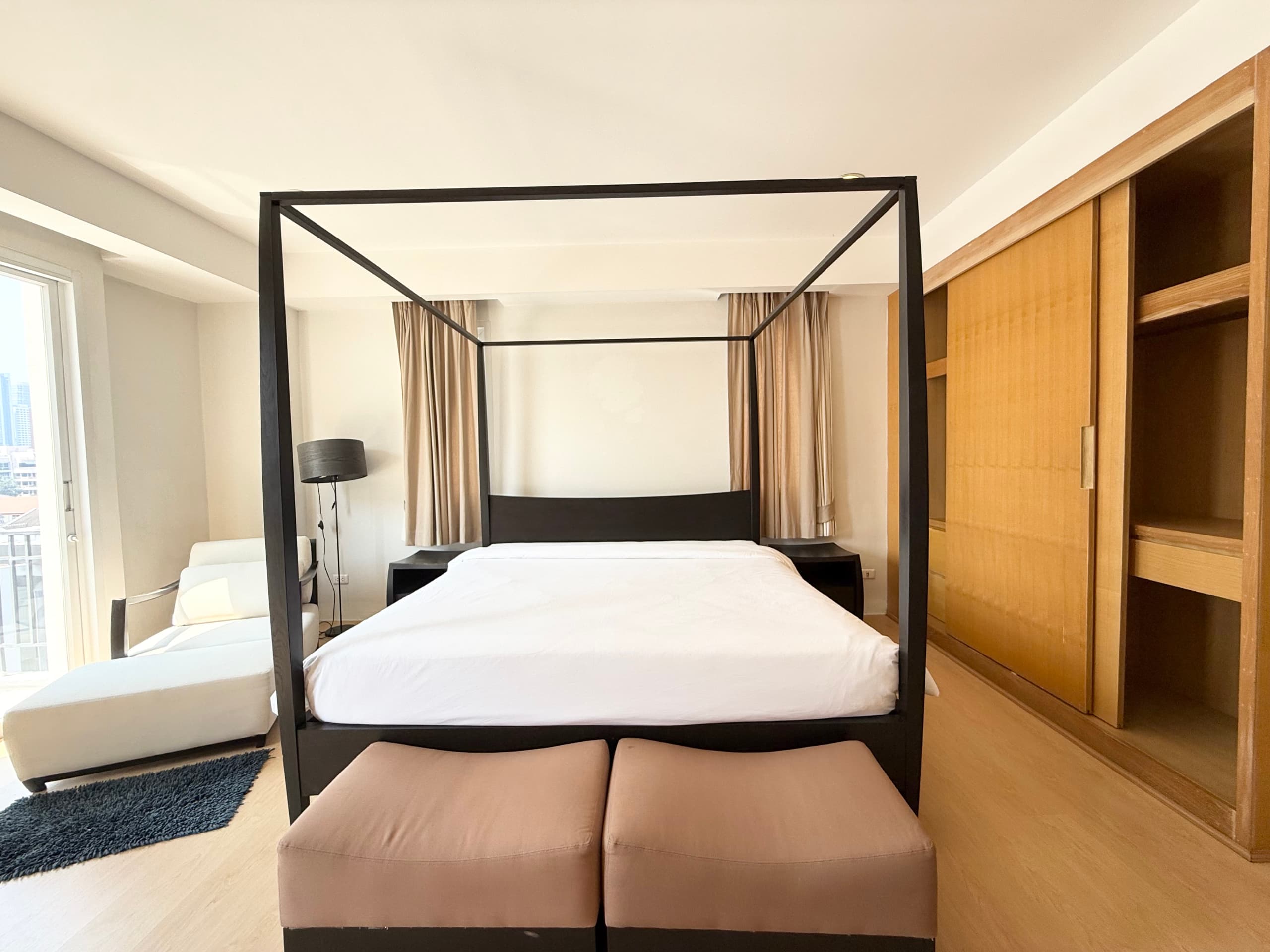 Luxury Apartment in Sukhumvit 31