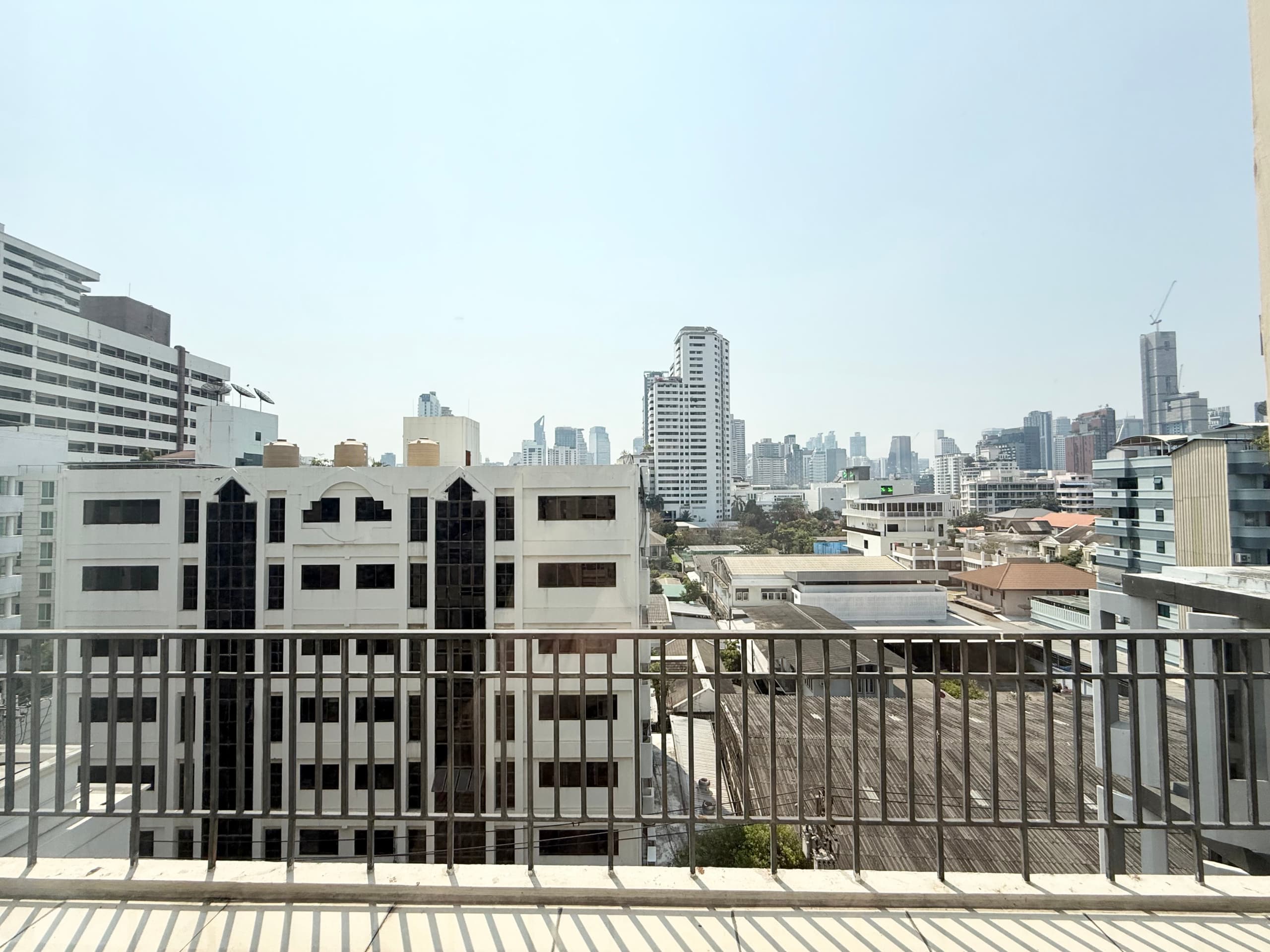 Luxury Apartment in Sukhumvit 31