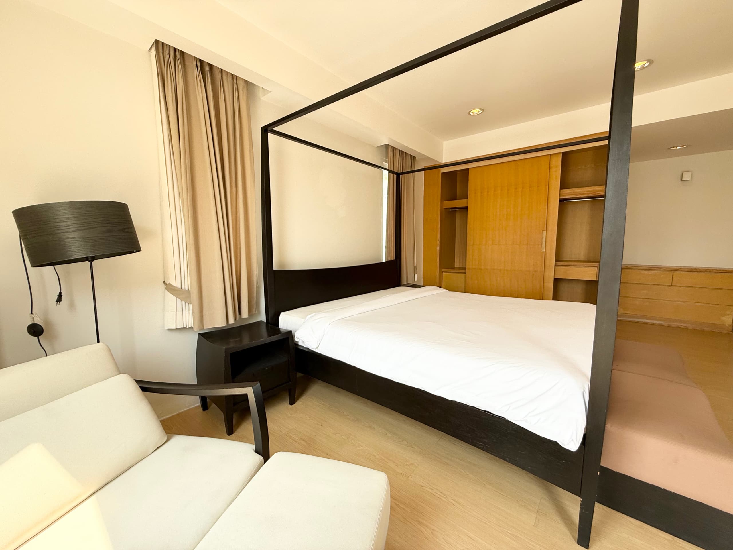 Luxury Apartment in Sukhumvit 31