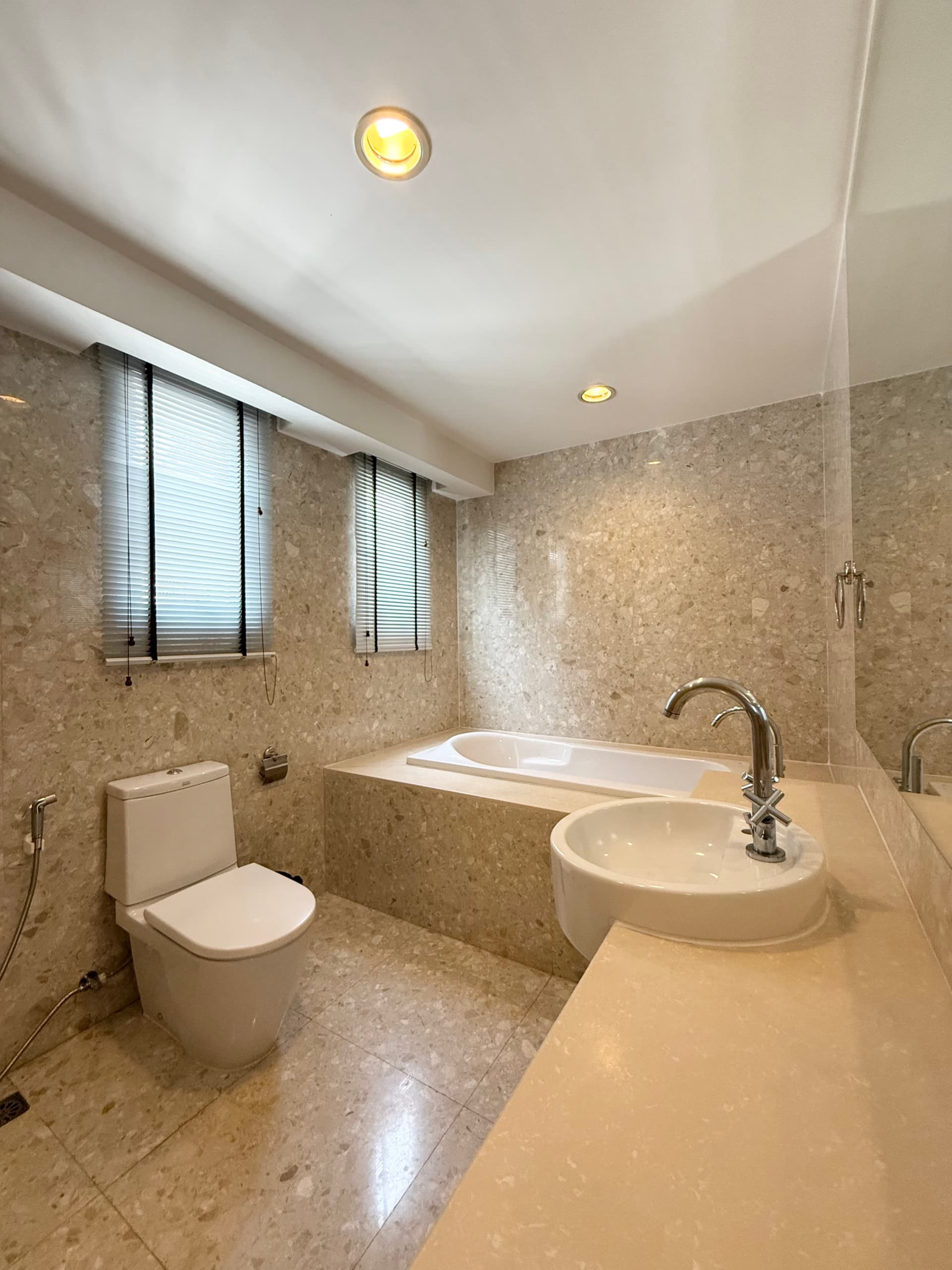 Luxury Apartment in Sukhumvit 31