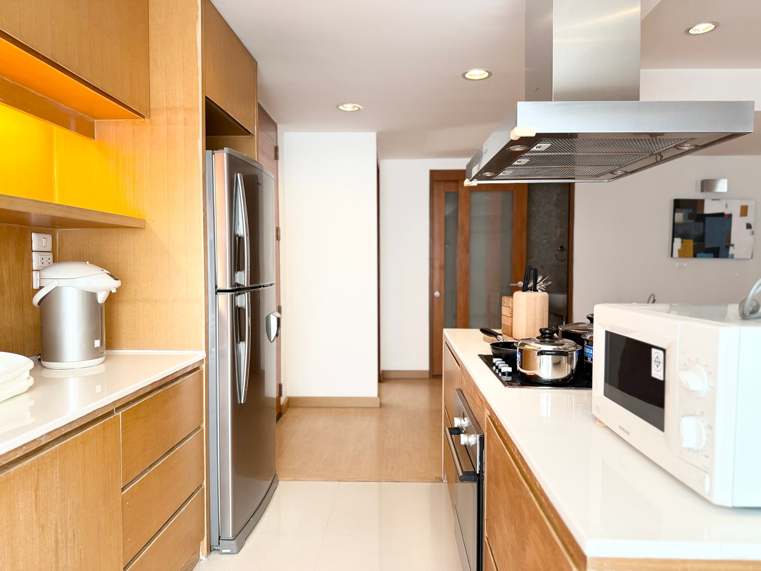 Luxury Apartment in Sukhumvit 31