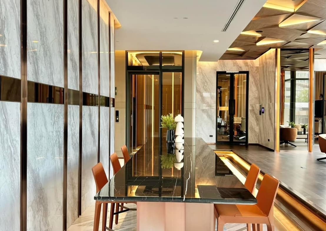 AESTIQ Thonglor
