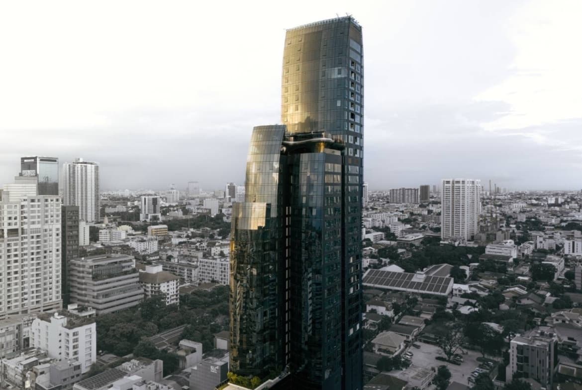 AESTIQ Thonglor